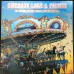 EMERSON LAKE AND PALMER Black Moon (Victory 828 318-1) made in UK/Europe 1992 LP (Symphonic Rock, Prog Rock)